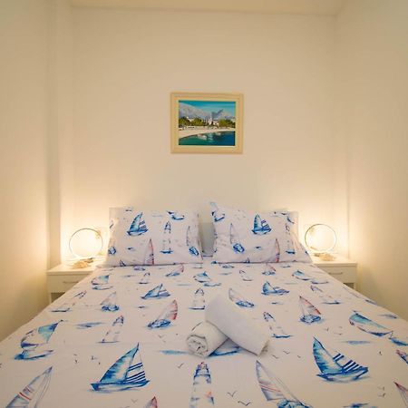 Apartments Manuela - Baška Voda Екстериор снимка